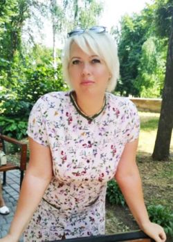 Rencontre-femmes-ukrainiennes-russes-agence-matrimoniale-UkraineMariage-Olga-41ans-ID2320