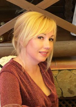 Rencontre-femmes-ukrainiennes-russes-agence-matrimoniale-UkraineMariage-Irina-50ans-ID1521