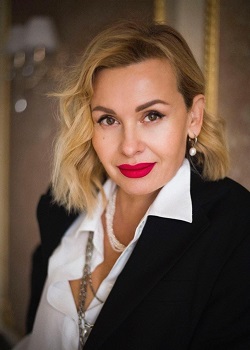 Rencontre-femmes-ukrainiennes-russes-agence-matrimoniale-UkraineMariage-Iryna-52ans-ID2567
