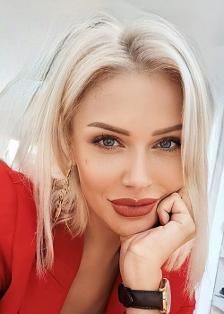 Rencontre-femmes-ukrainiennes-russes-agence-matrimoniale-UkraineMariage-Iryna-49ans-ID2593